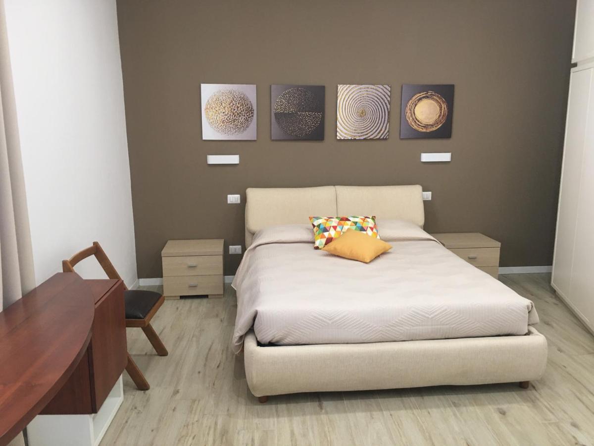 פירנצה Appartamento Di Gabriela מראה חיצוני תמונה