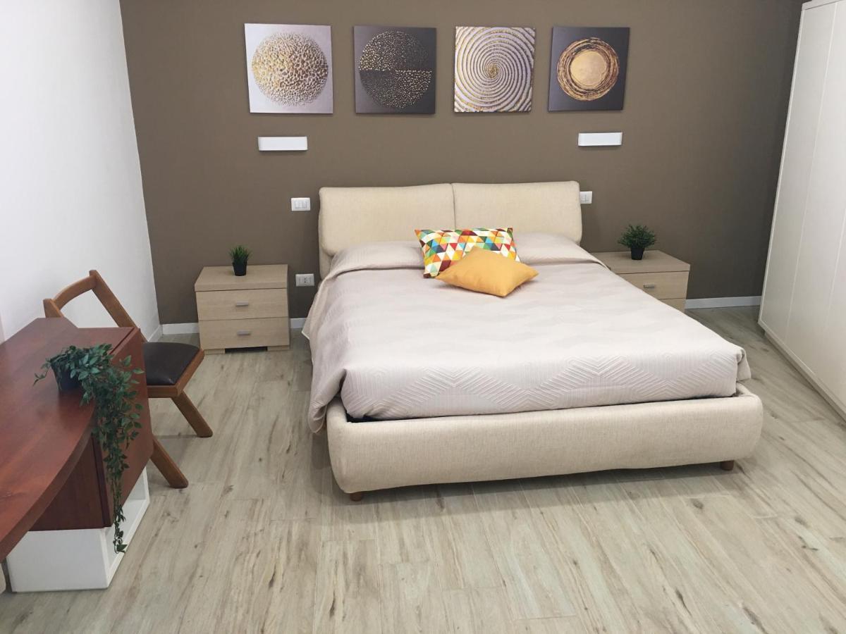 פירנצה Appartamento Di Gabriela מראה חיצוני תמונה